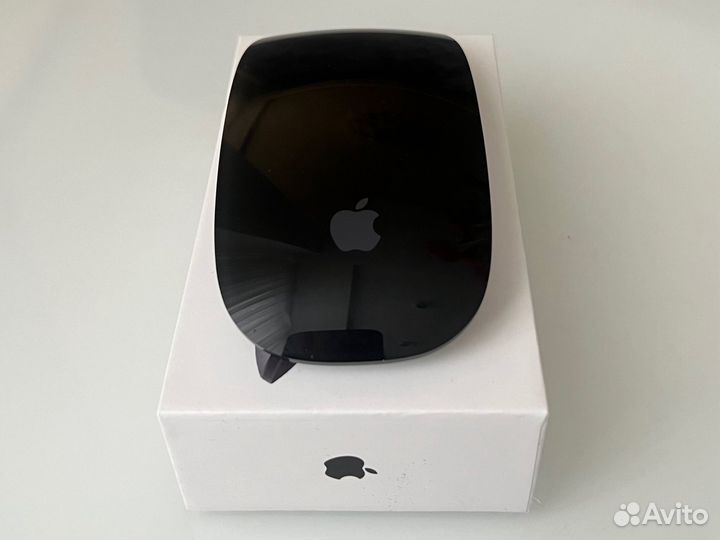 Мышь Apple magic mouse 3