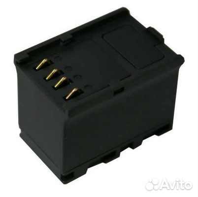 Аккумулятор AcmePower VF815 для JVC Everio GR-D750