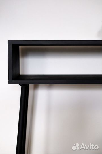 Тумба консоль из дерева