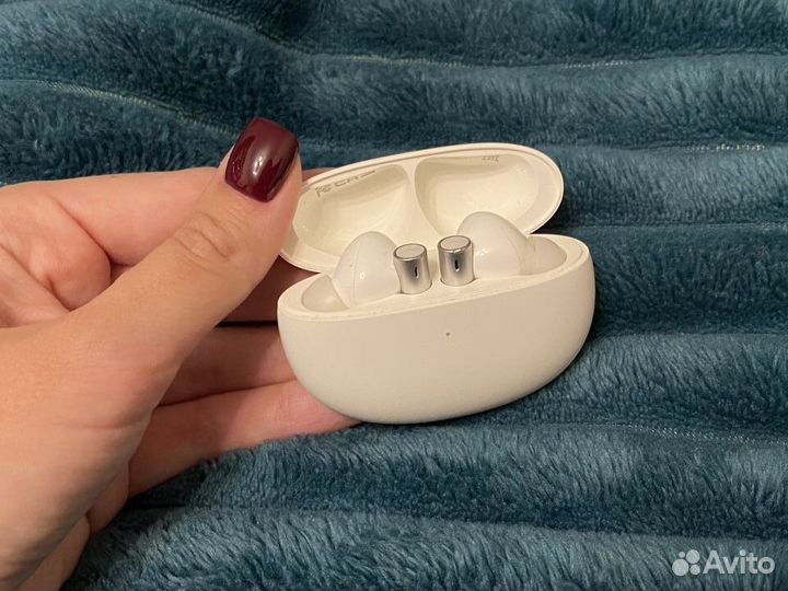 Беспроводные наушники Realme Buds Air 3