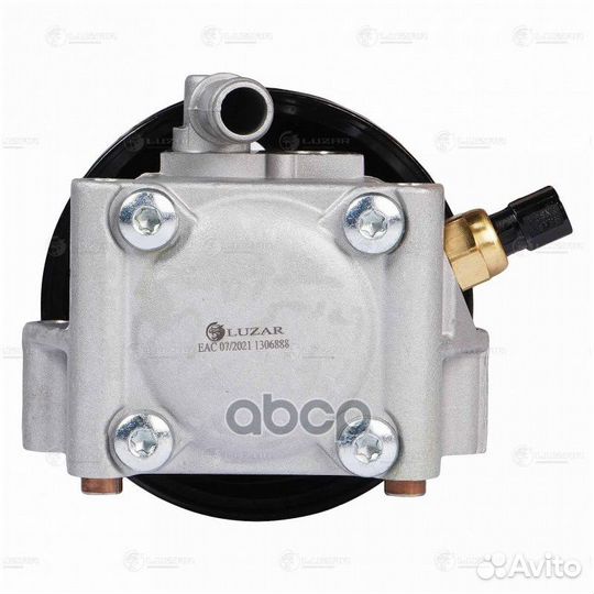 Насос гур для ам Ford Focus II (05),C-Max (03