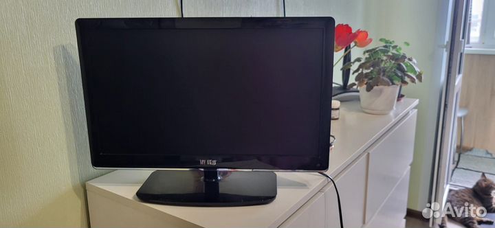 Телевизор Mystery mtv-1918