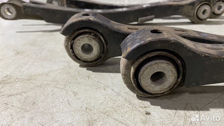 Рычаг задний нижний Mercedes Benz W211