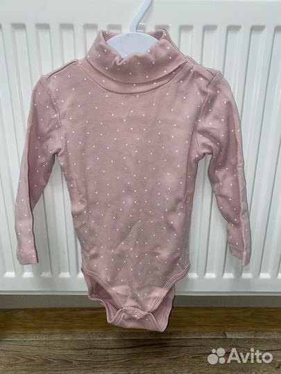 Вещи для девочки 86 92
