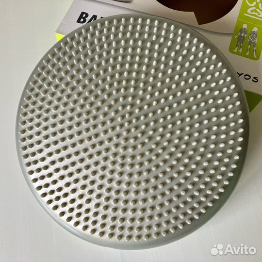 Балансировочный диск Domyos