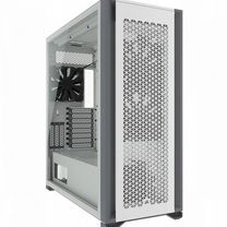 Корпус Corsair 7000D airflow White 446712