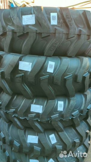 Шины на спецтехнику (29,5/28/80/16,9 14 PR)