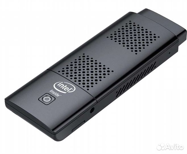 Мини-пк Intel