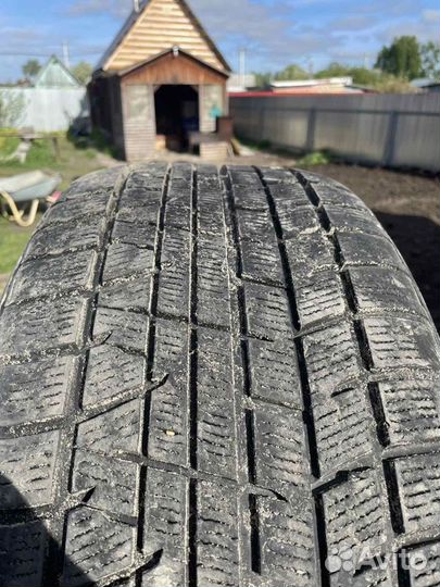 Yokohama Advan A038 245/50 R18