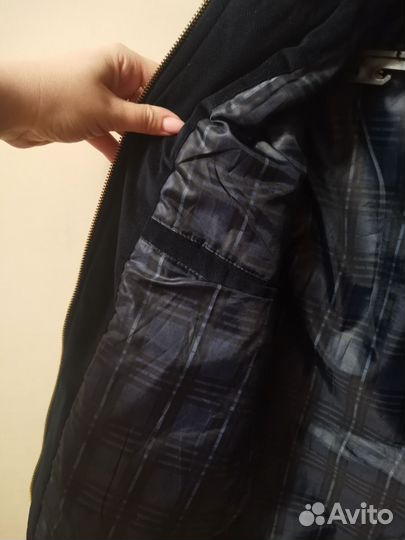 Куртка мужская