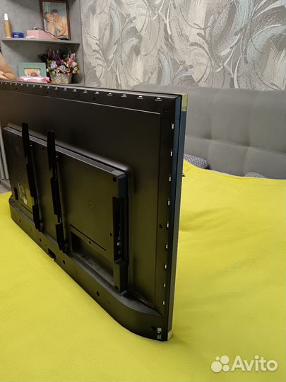 Philips Телевизор 50PUS8108/60(2023)