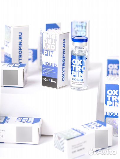 Протеин без переплат