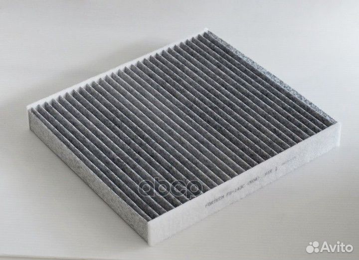 Фильтр салона audi A2/VW polo/seat ibiza/skoda