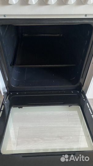 Плита электрическая зви 417 ст