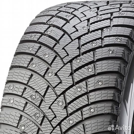 Pirelli Scorpion Ice Zero 2 315/35 R21 111H