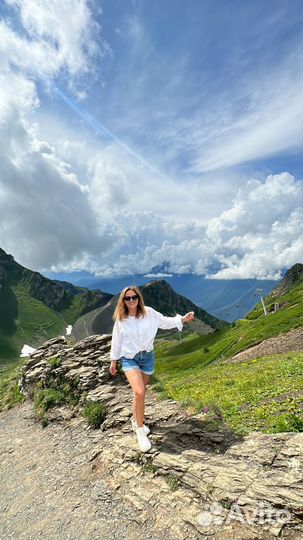 Ассистент руководителя. Только с Женщинами