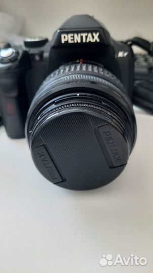 Фотоаппарат