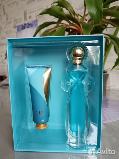 Духи divine Oriflame