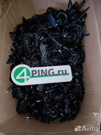 Блок питания 12 вольт