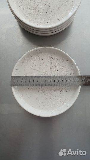 Тарелка dolce grande