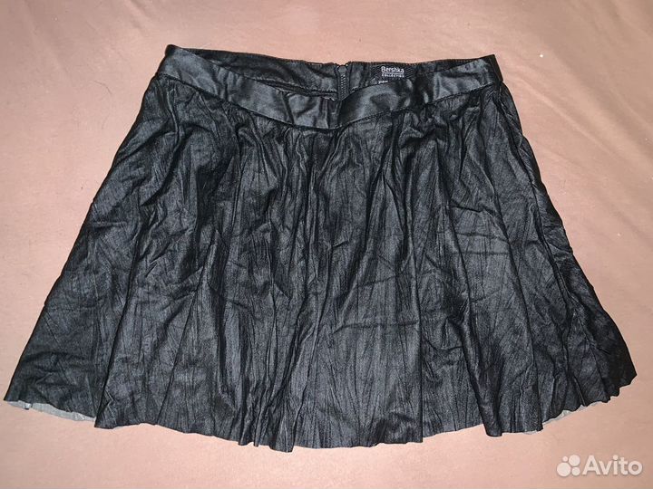 Юбка Bershka