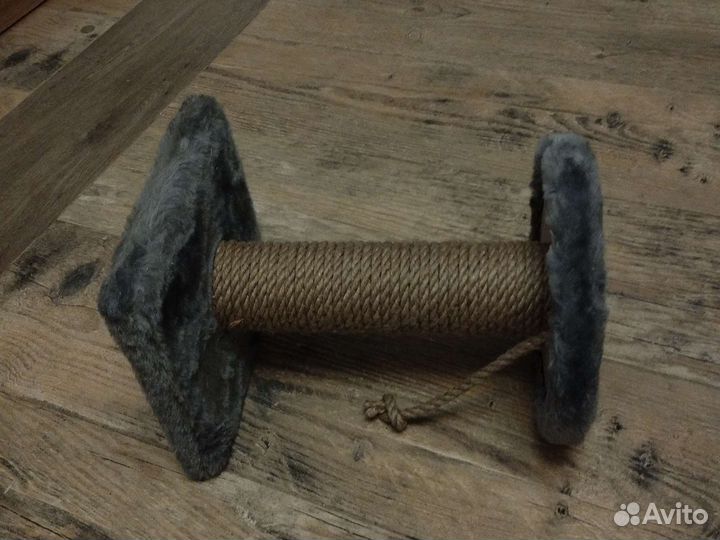 Когтеточка