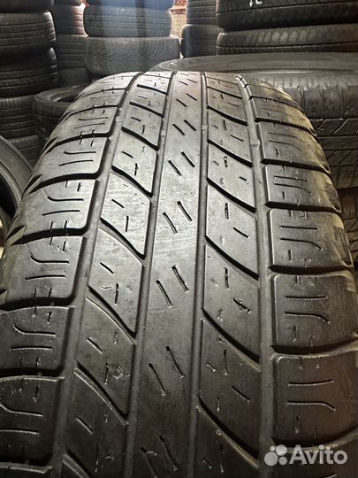 Goodyear Wrangler HP All Weather 255/65 R17 110T