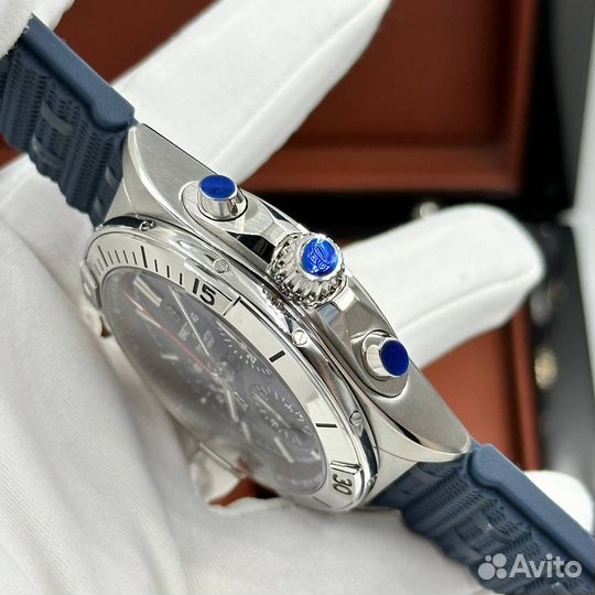 Часы Breitling Chronomat Bentley