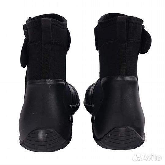 Гидроботинки Jetpilot Blackhawk Boots S24