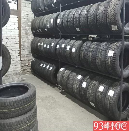 Michelin Pilot Sport 4 SUV 235/65 R17 107Q