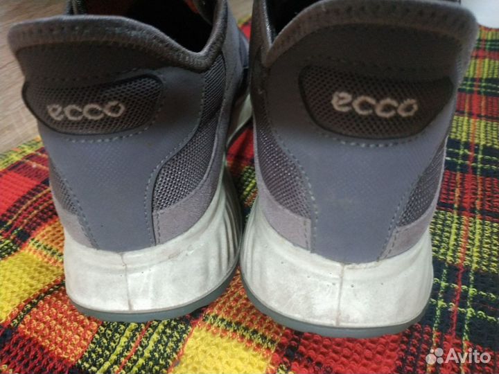 Кроссовки женские ecco 39р