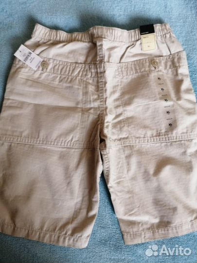 Шорты GAP новые для мальчика