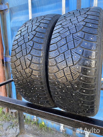 Continental IceContact 2 205/55 R16 94T