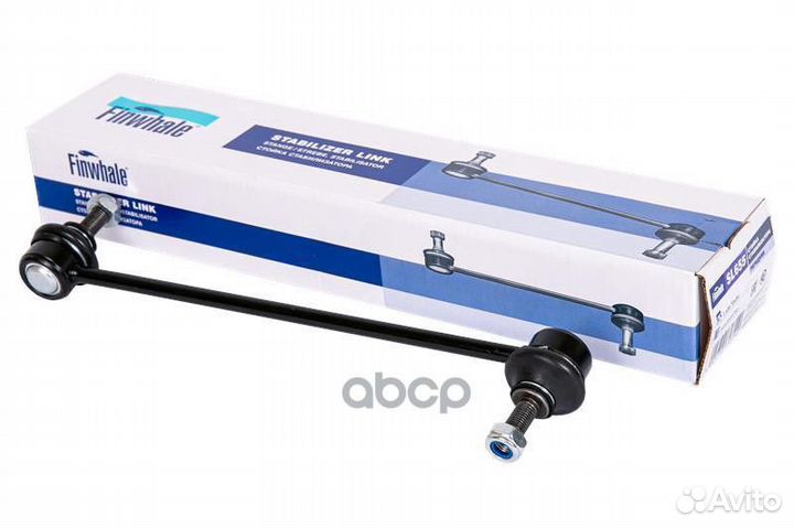 Тяга стабилизатора LADA vesta 15