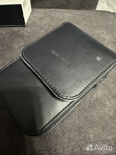 Фотоаппарат samsung galaxy Camera EK-GC100