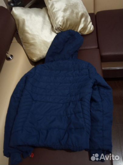 Куртка Fila рост 140