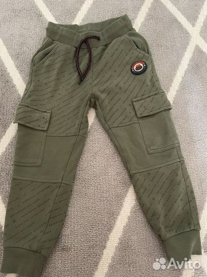 Костюм для мальчика 104 110
