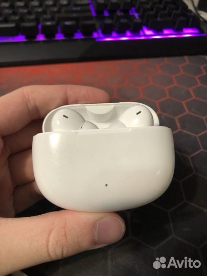 Беспроводные наушники honor earbuds x3