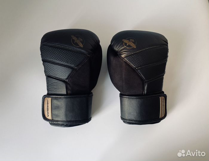Боксерские перчатки Hayabusa T3 Оригинальные