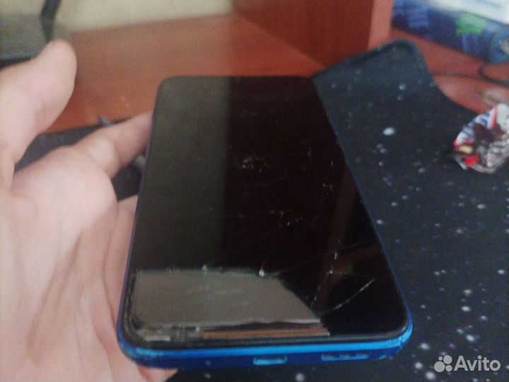 Xiaomi Redmi 9C (NFC), 2/32 ГБ