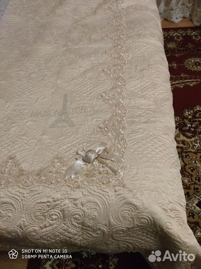 Плед покрывало 2 20 на 2 20