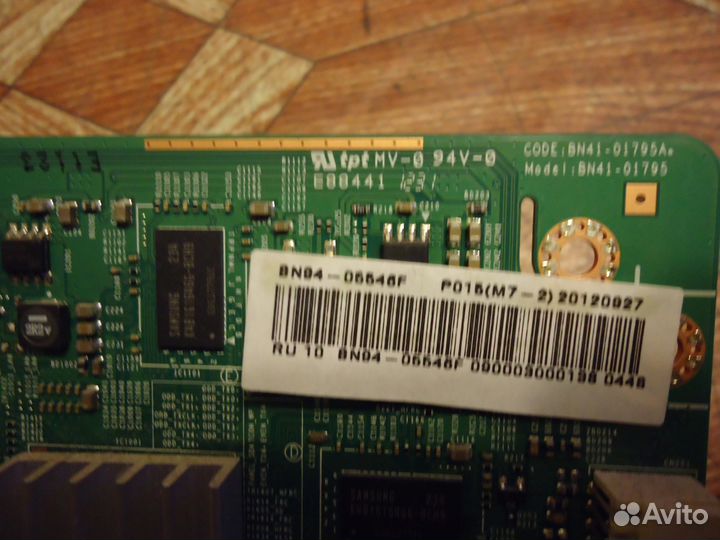 Ue 715g6079-cod-000-004k-philips-32pfl3178t