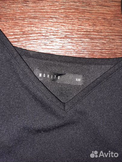 Платье летнее женское