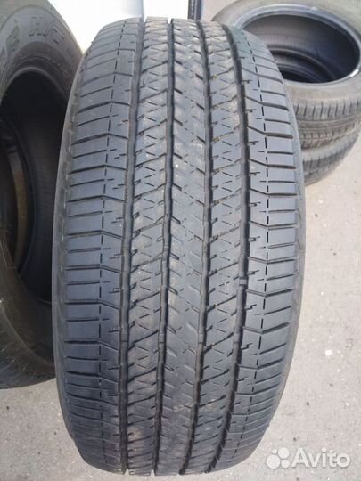 Bridgestone Dueler H/T 684II 265/60 R18 110T