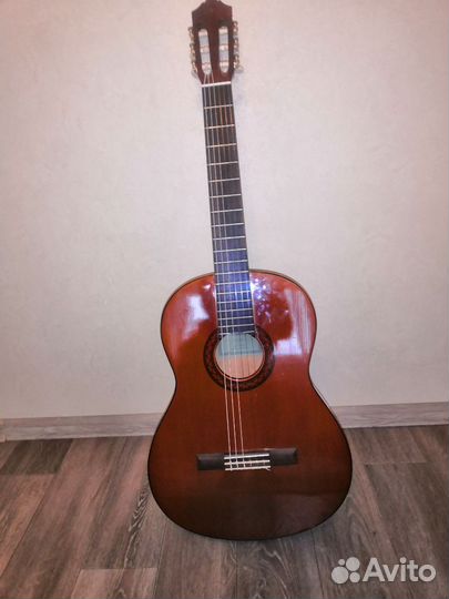 Гитара yamaha c 40