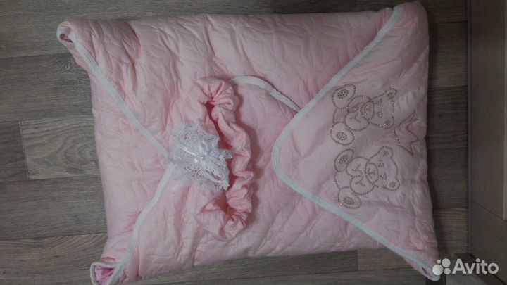 Набор на выписку