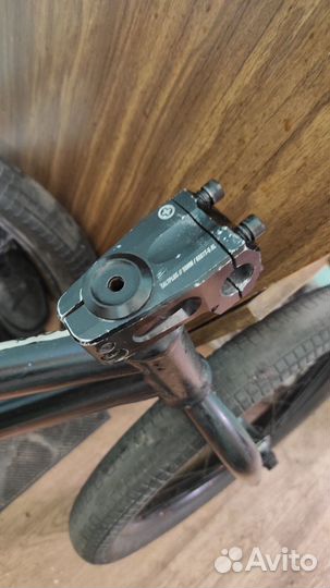 Bmx запчасти