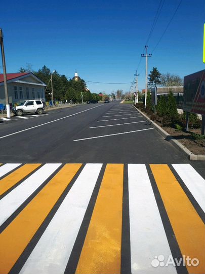 Асфальтирование