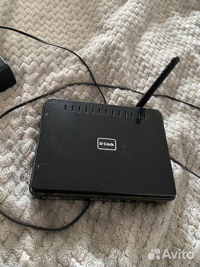 Wifi роутер