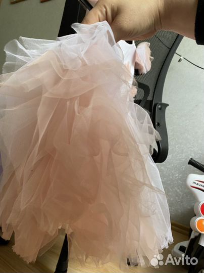Продаю платье